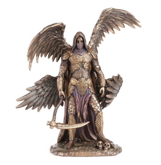 Azrael Angel Of Death