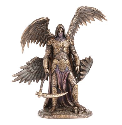Azrael Angel Of Death