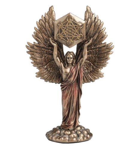 Metatron Archangel Mini 4"