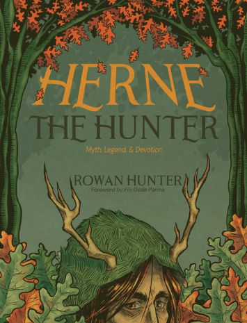 Herne The Hunter