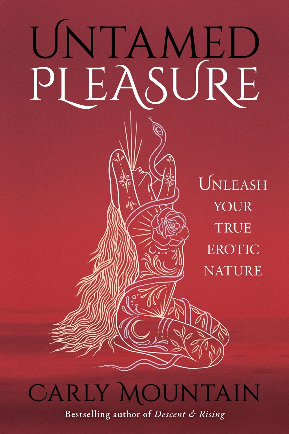 Untamed Pleasure unleash your true erotic nature
