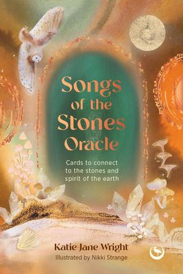 Songs Of The Stones Oracle