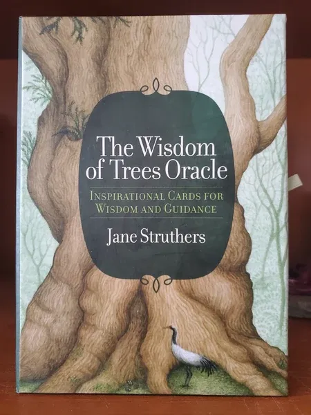 The Wisdom Of Trees Oracle