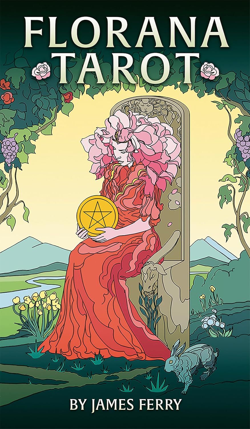 Florana Tarot