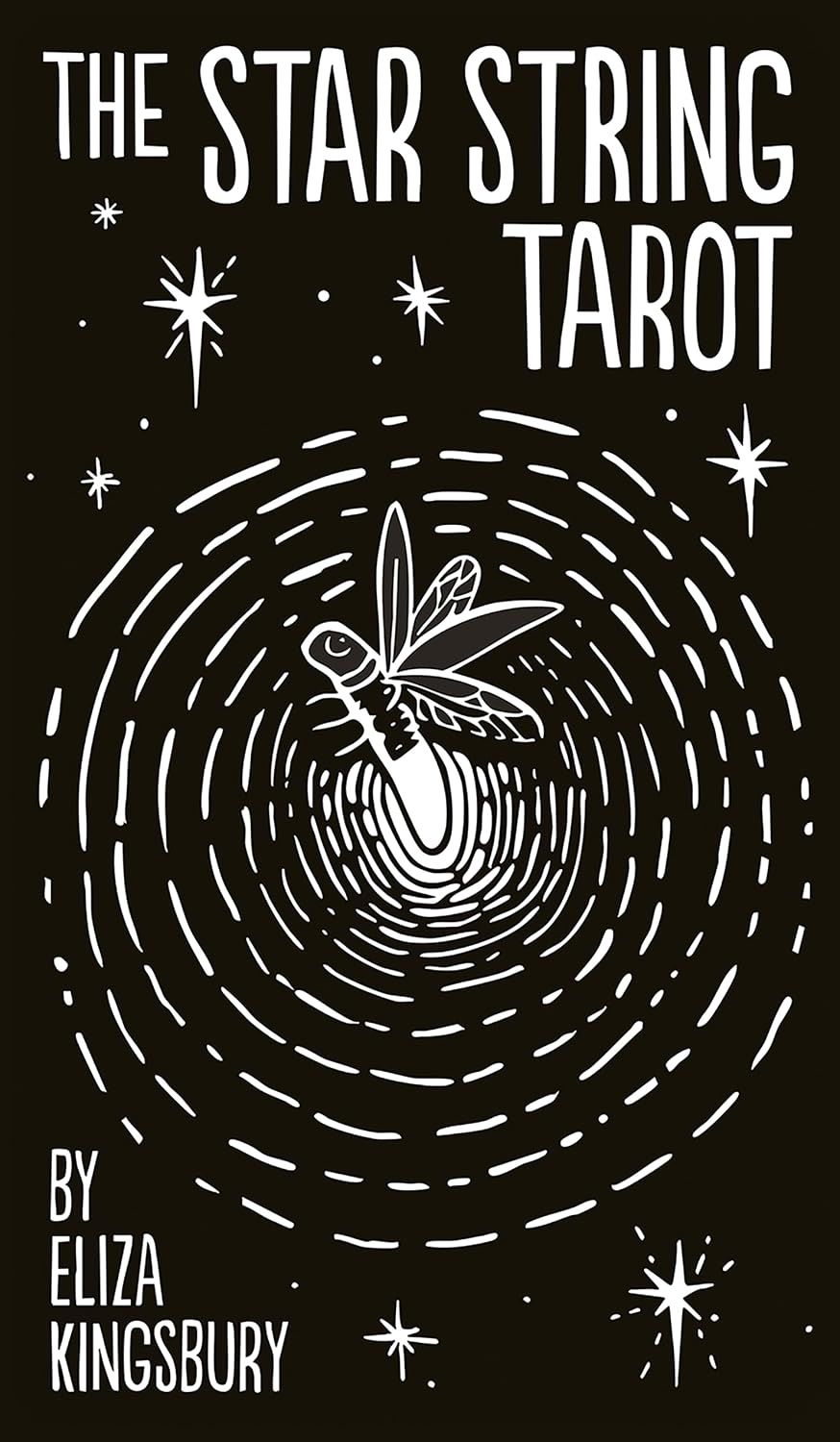 The Star String Tarot