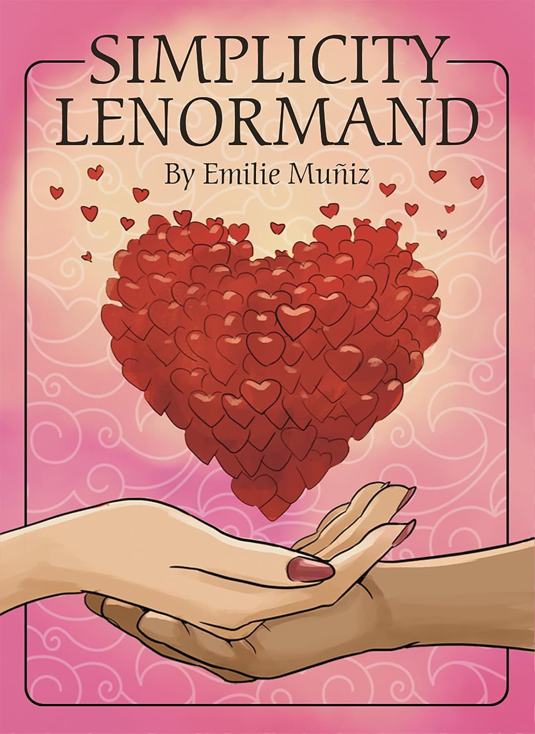 Simplicity Lenormand Simplicity Lenormand