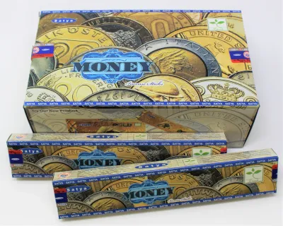 Satya Money