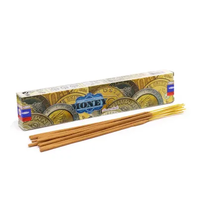 Satya Stick Incense Money 15g