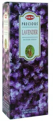 HEM Precious Lavender Hex Pack