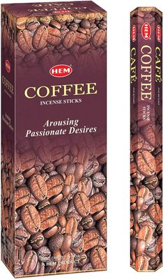 HEM Coffee Hex Pack