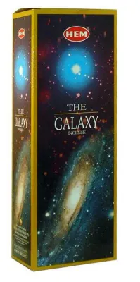 HEM The Galaxy Hex Pack