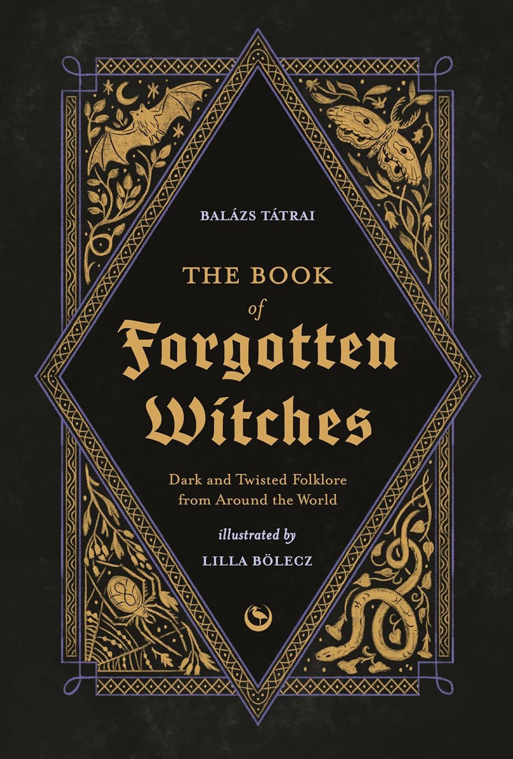 The Book of Forgotten Witches The Book of Forgotten Witches