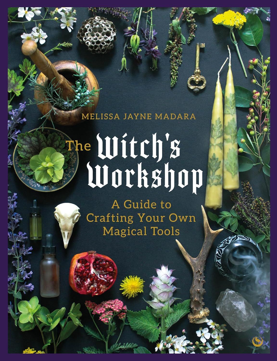 The Witch's Workshop The Witch's Workshop