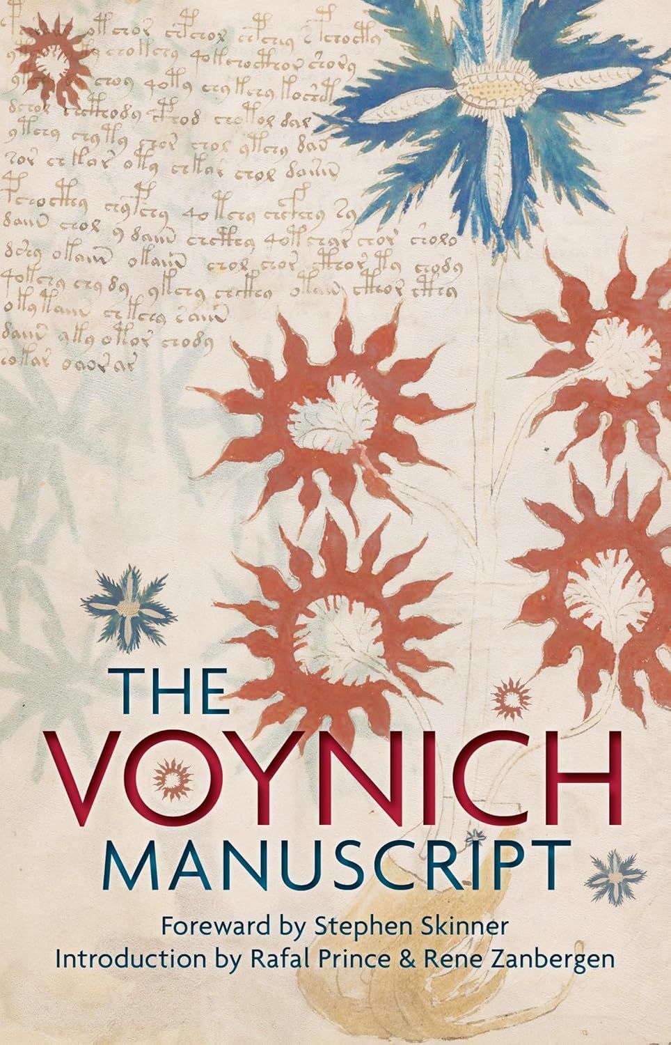 The Voynich Manuscript The Voynich Manuscript