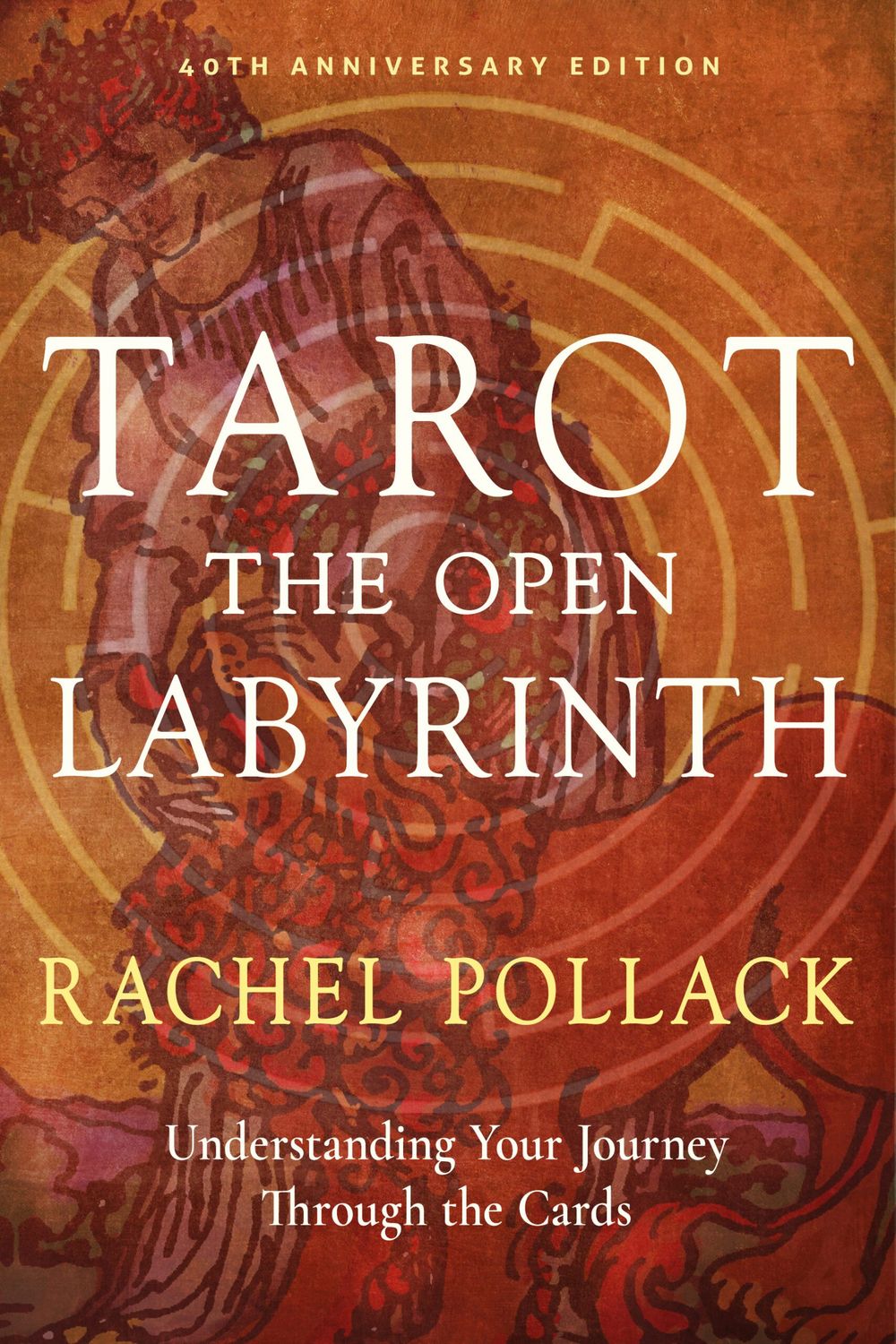 Tarot The Open Labyrinth Tarot The Open Labyrinth