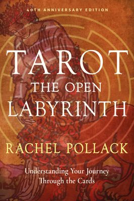 Tarot The Open Labyrinth