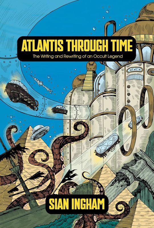 Atlantis Through Time