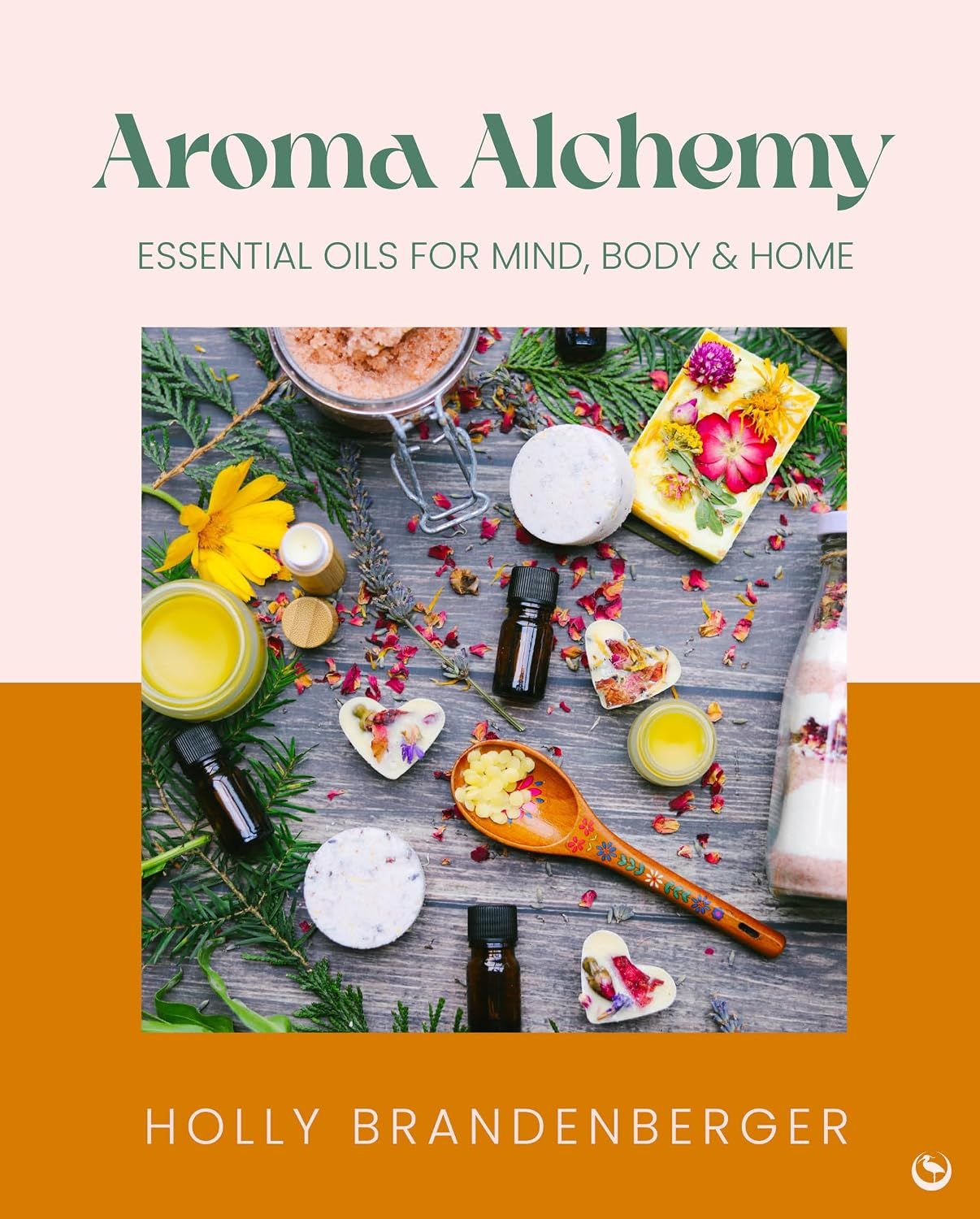 Aroma Alchemy Aroma Alchemy
