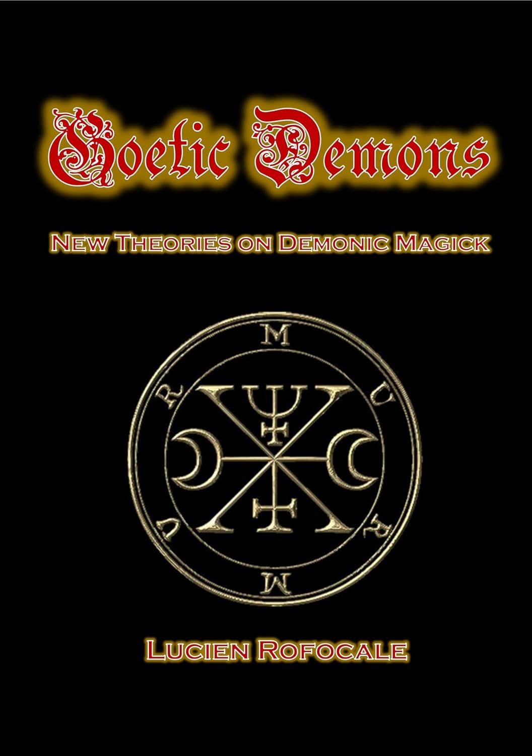 Goetic Demons Goetic Demons