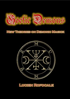 Goetic Demons
