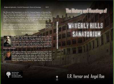 The History and Hauntings of Waverly Hills Sanatorium