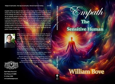 Empath The Sensitive Human