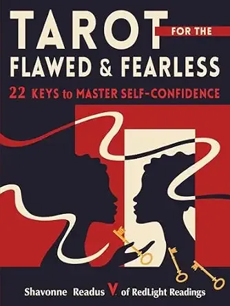 Tarot for the Flawed &amp; Fearless