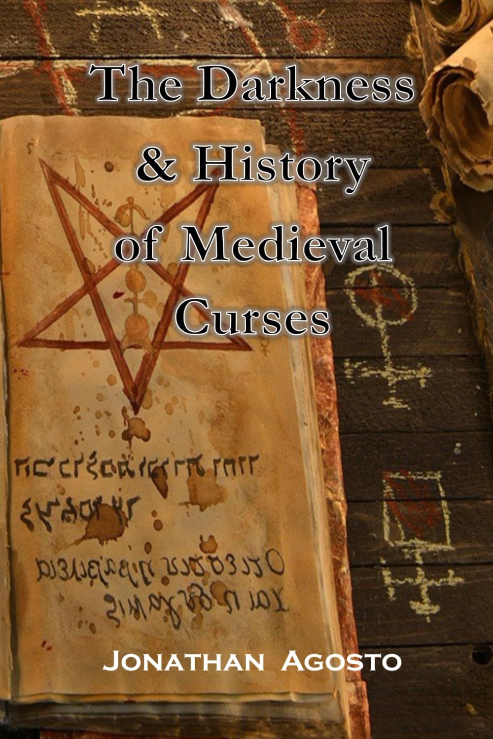 The Darkness & History of Medieval Curses The Darkness & History of Medieval Curses
