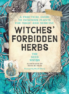 Witches' Forbidden Herbs