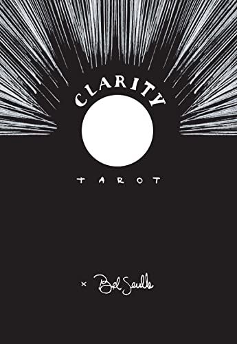 Clarity Tarot Clarity Tarot