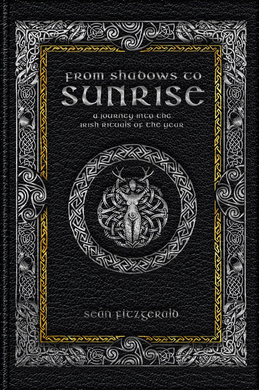 From Shadows To Sunrise
