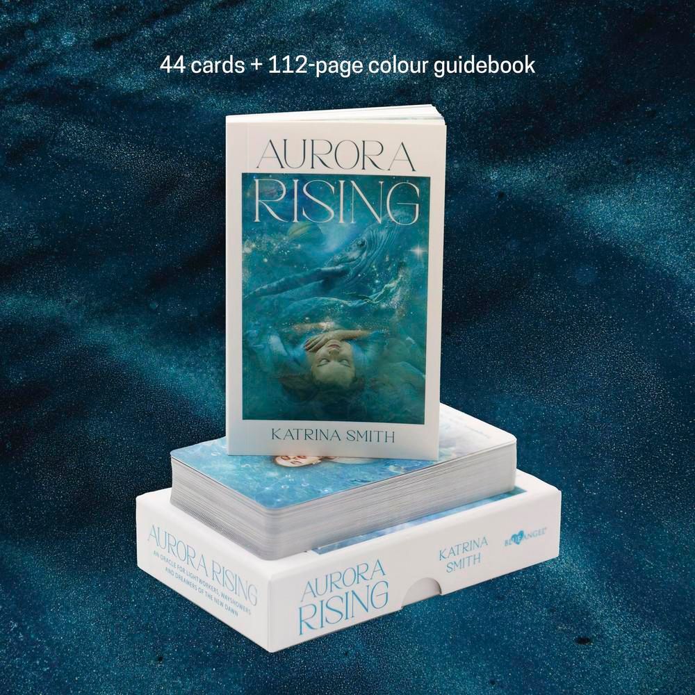 Aurora Rising Oracle