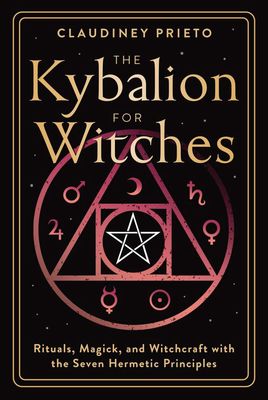 The Kybalion for Witches