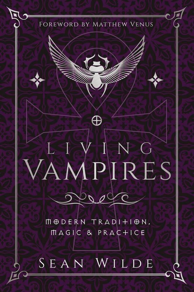 Living Vampires