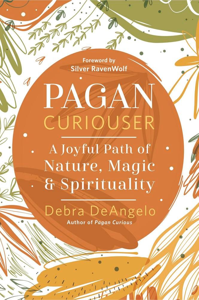 Pagan Curioser