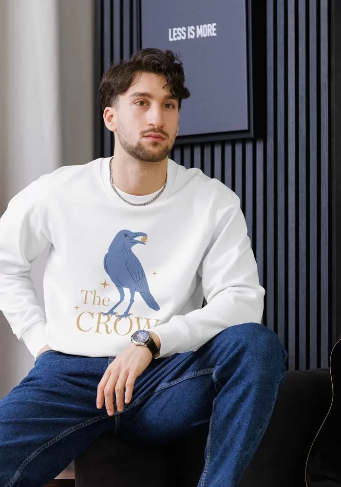 Unisex Eco Sweatshirt | Stanley/Stella STSU178