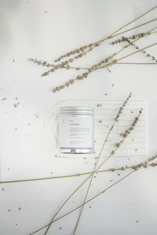 LAVENDER BLEND