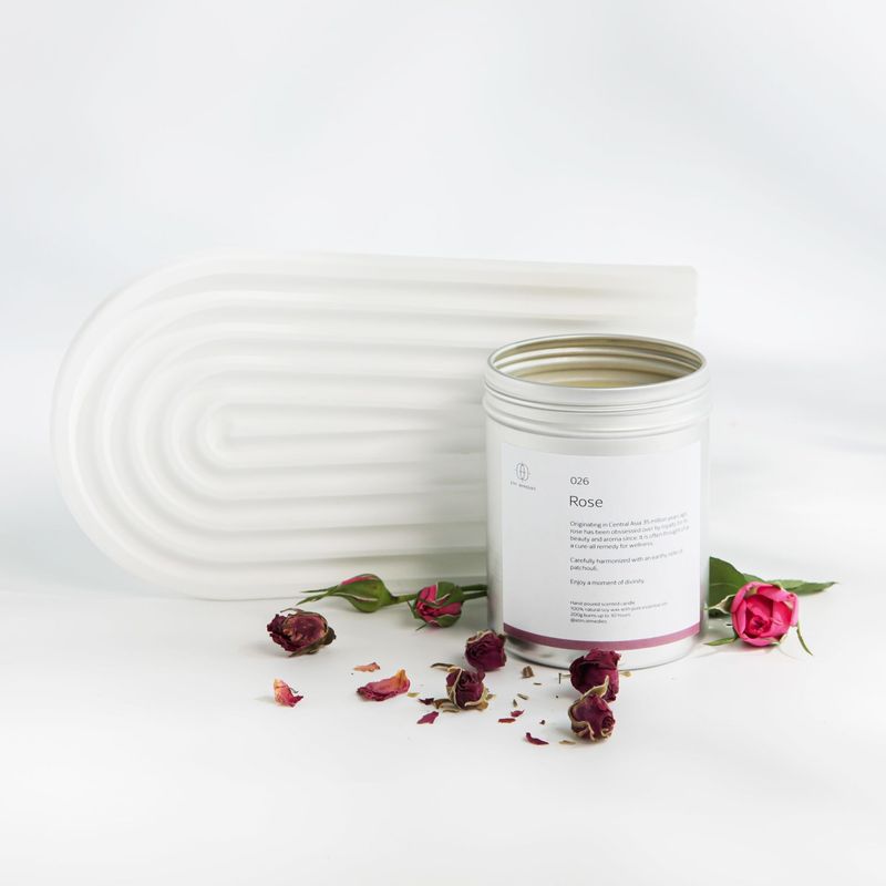ROSE BLEND