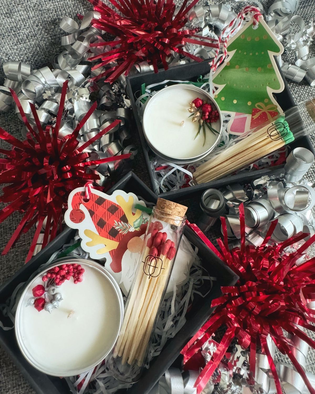 HOLIDAY SET B (35 GRAM)