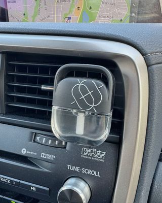 ROADTRIP CAR DIFFUSER