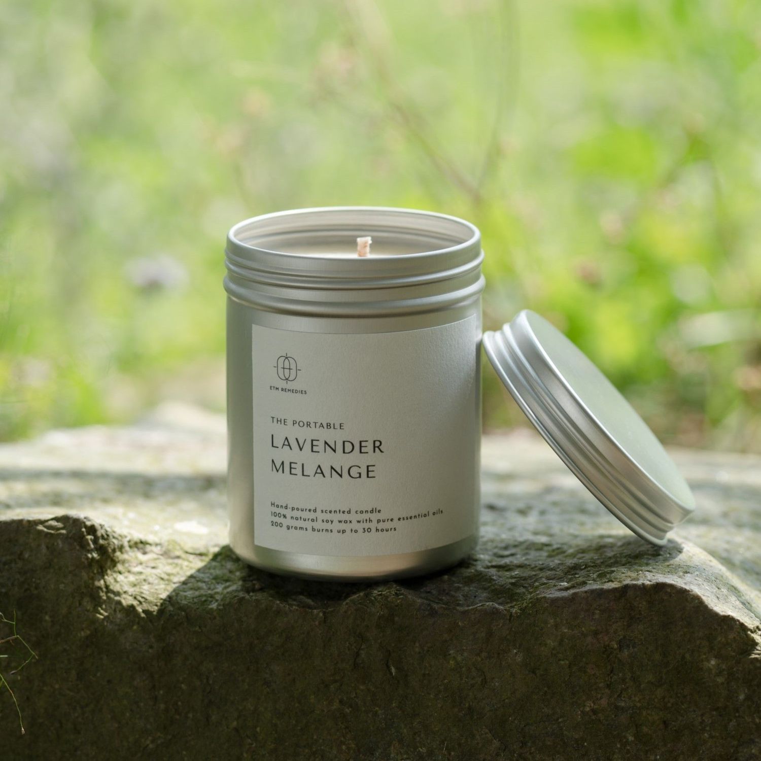 LAVENDER MELANGE LAVENDER MELANGE