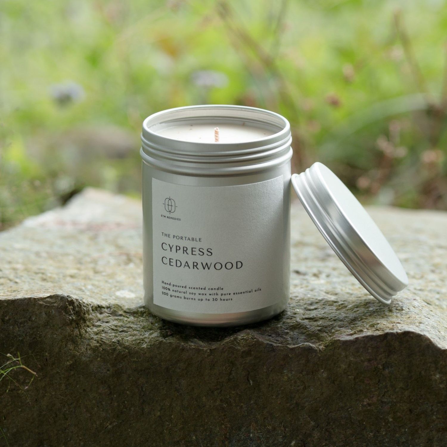 CYPRESS CEDARWOOD CYPRESS CEDARWOOD