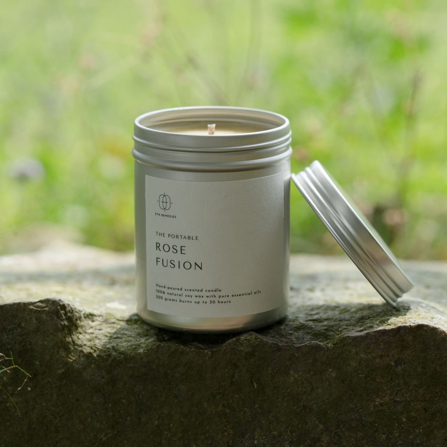 ROSE FUSION ROSE FUSION