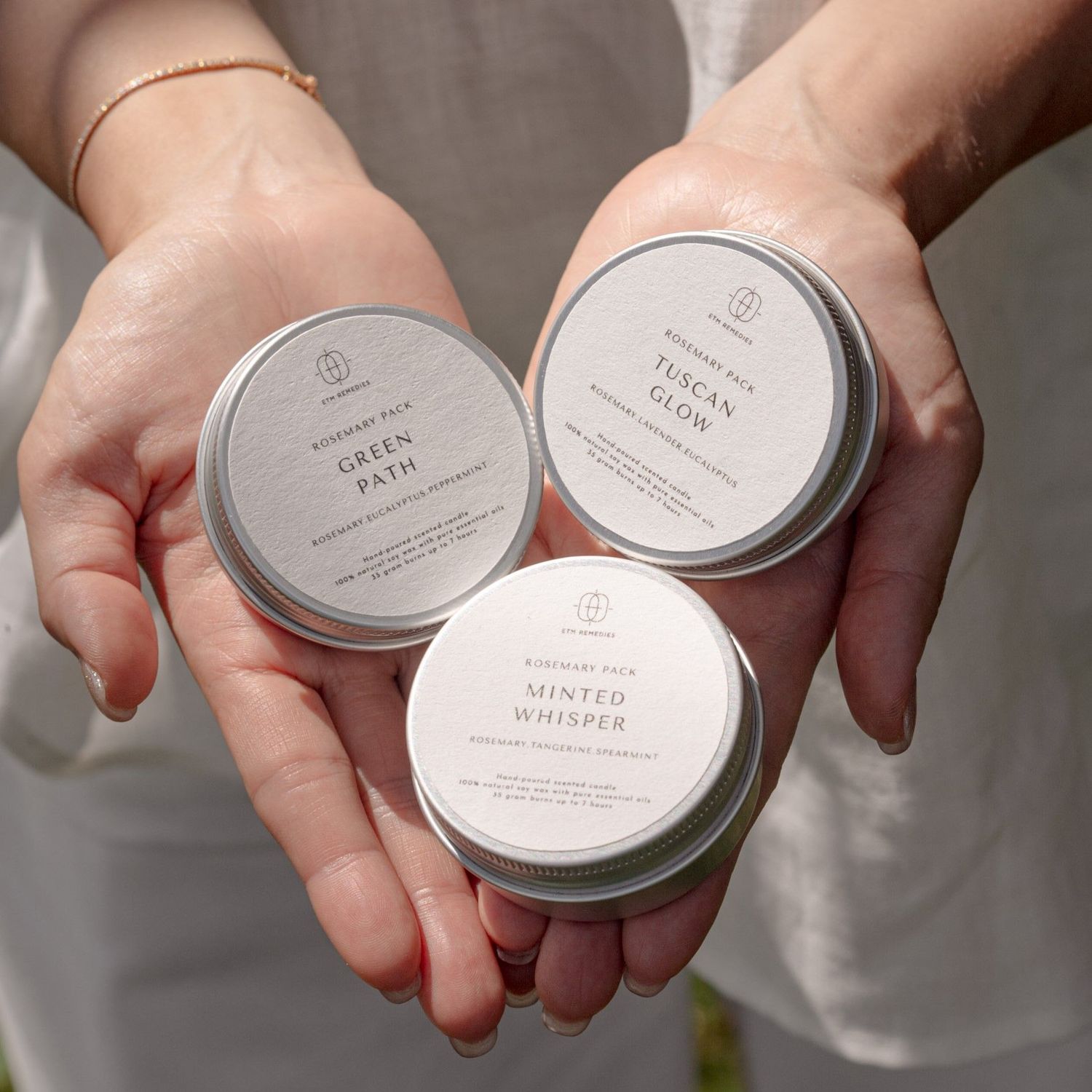 ROSEMARY PACK ROSEMARY PACK