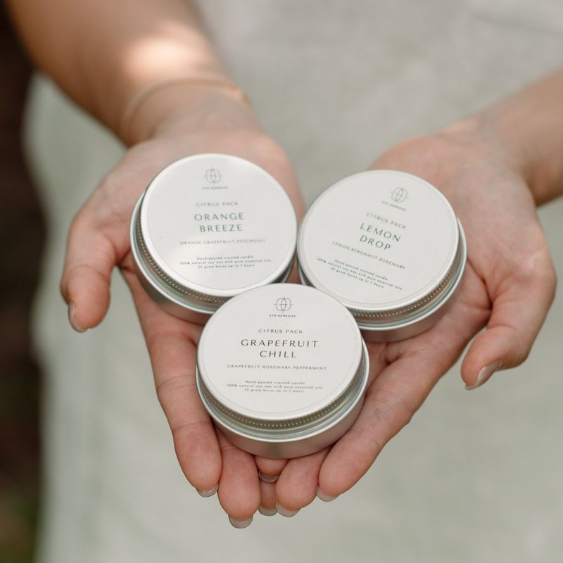 CITRUS PACK CITRUS PACK