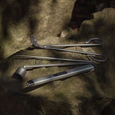 THE TOOLS CANDLE ACCESSORIES