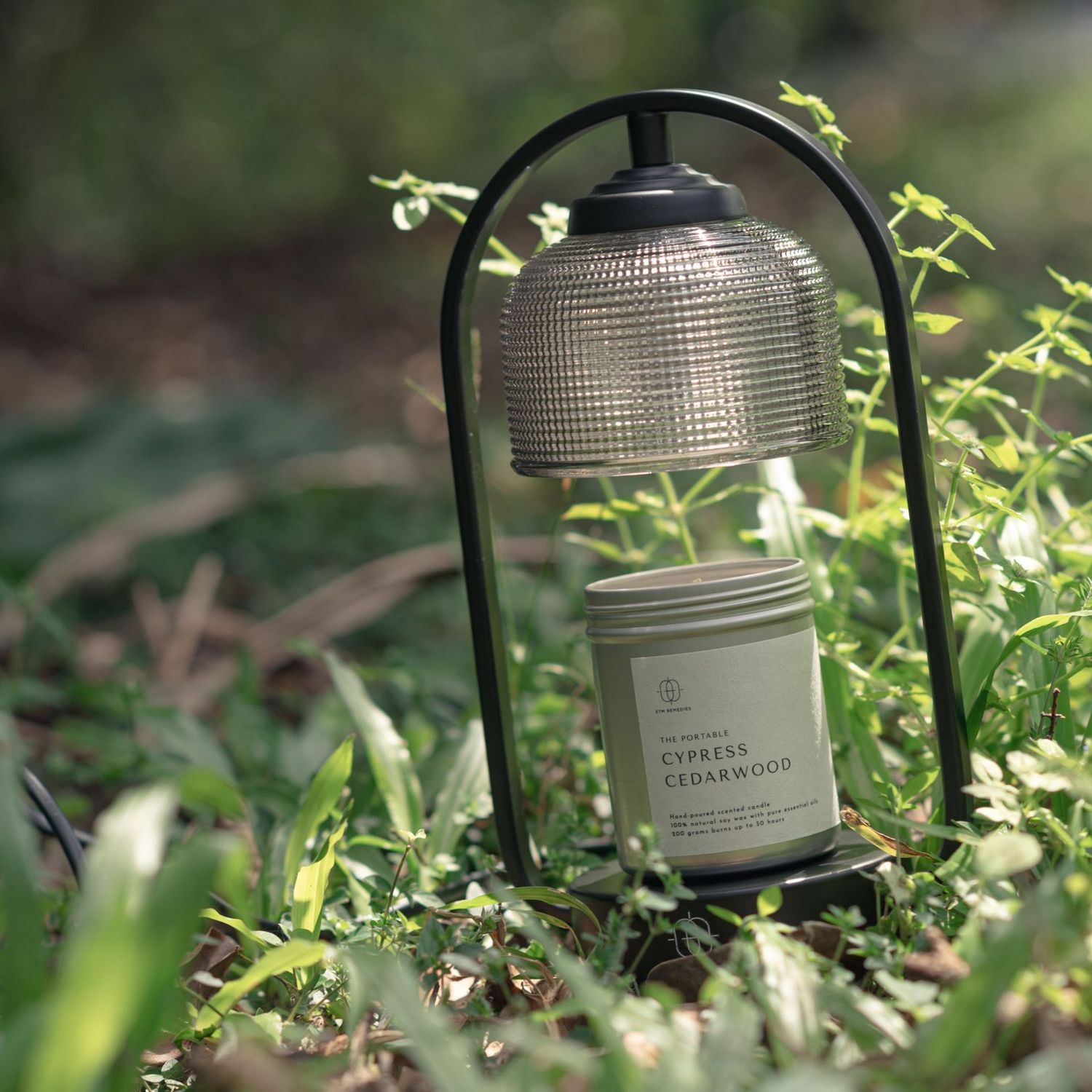 THE GLOW Candle Warmer (GIFT SET) THE GLOW Candle Warmer (GIFT SET)