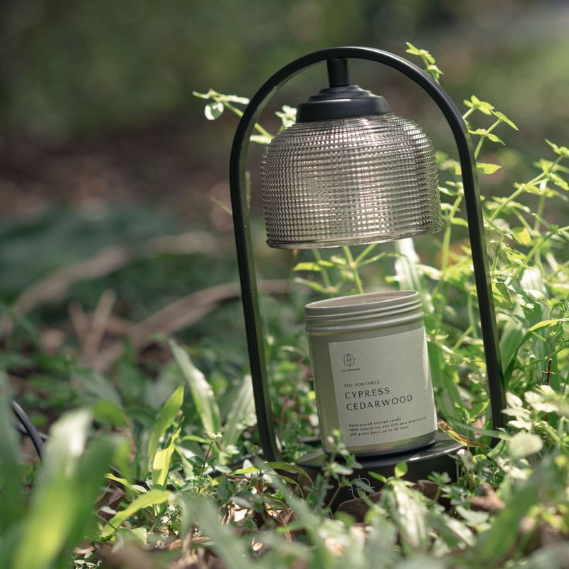 THE GLOW Candle Warmer (GIFT SET) THE GLOW Candle Warmer (GIFT SET)