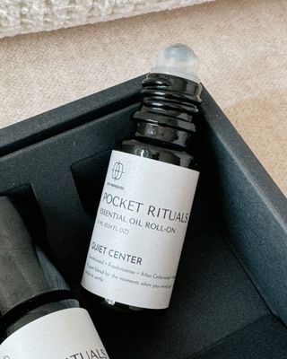 POCKET RITUALS