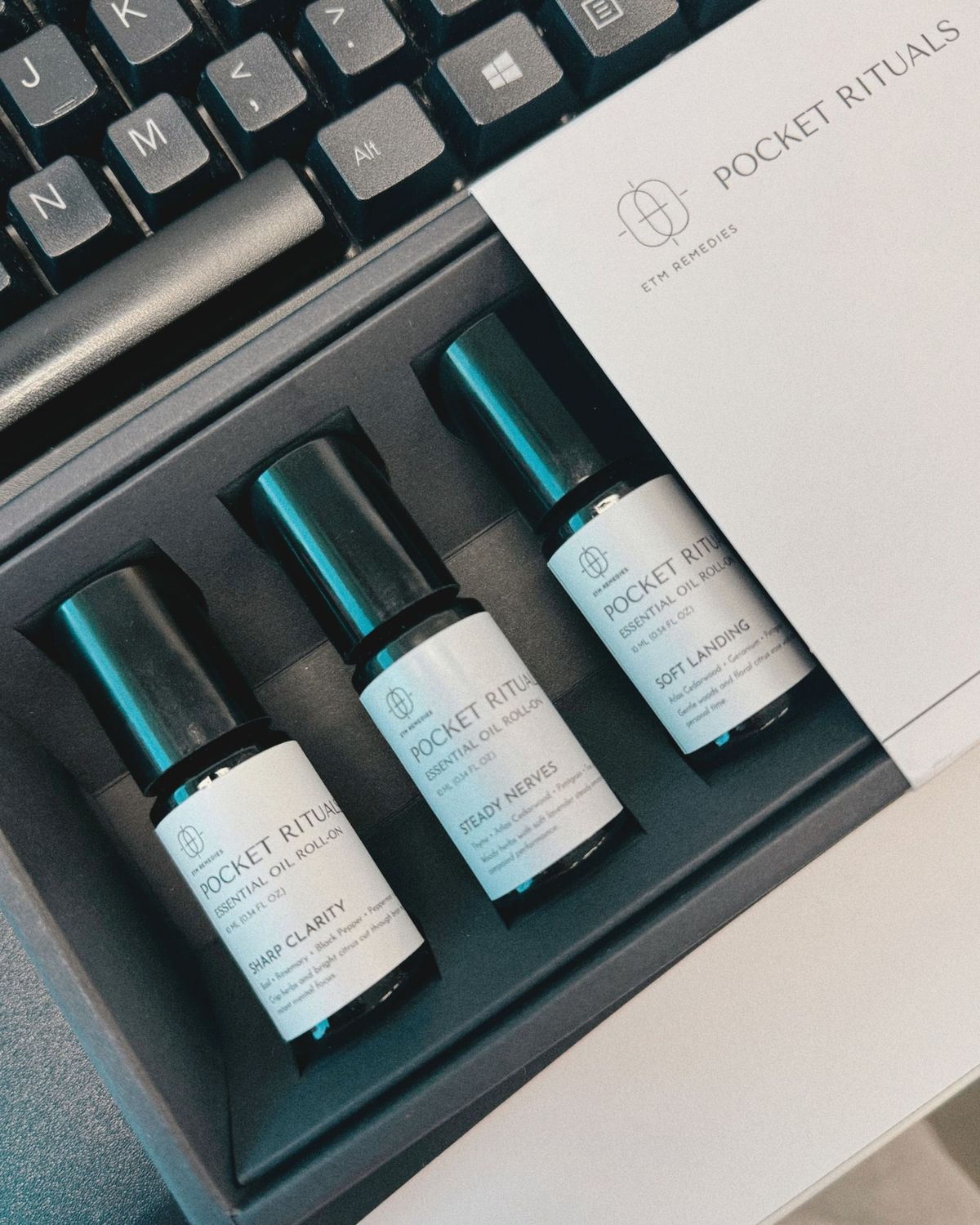 POCKET RITUALS BUNDLE OFFER